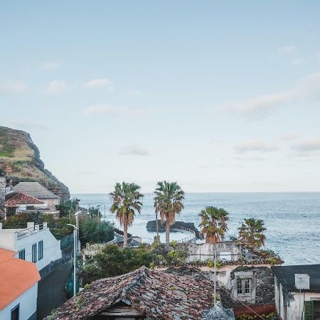 Nature Madeira Guest House Porto Da Cruz Dış mekan fotoğraf