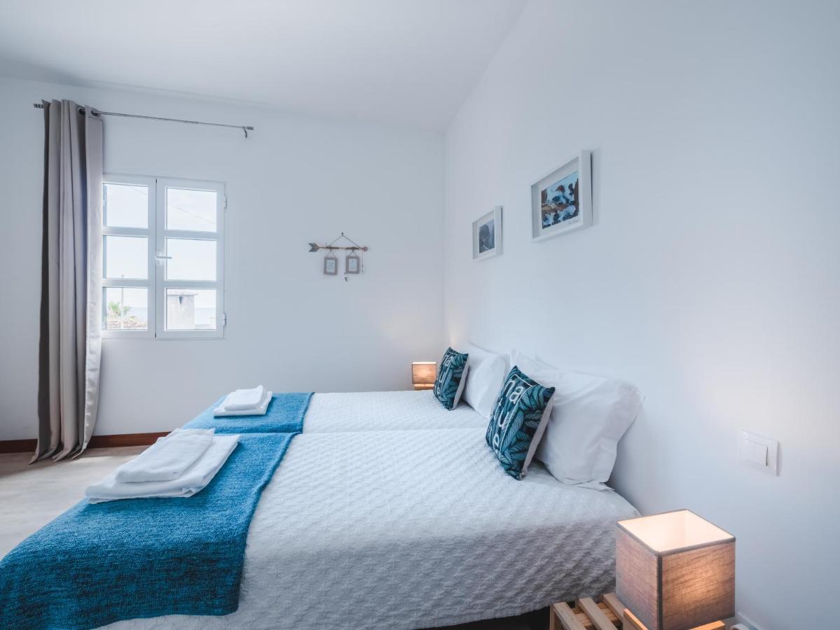Nature Madeira Guest House Porto Da Cruz Dış mekan fotoğraf