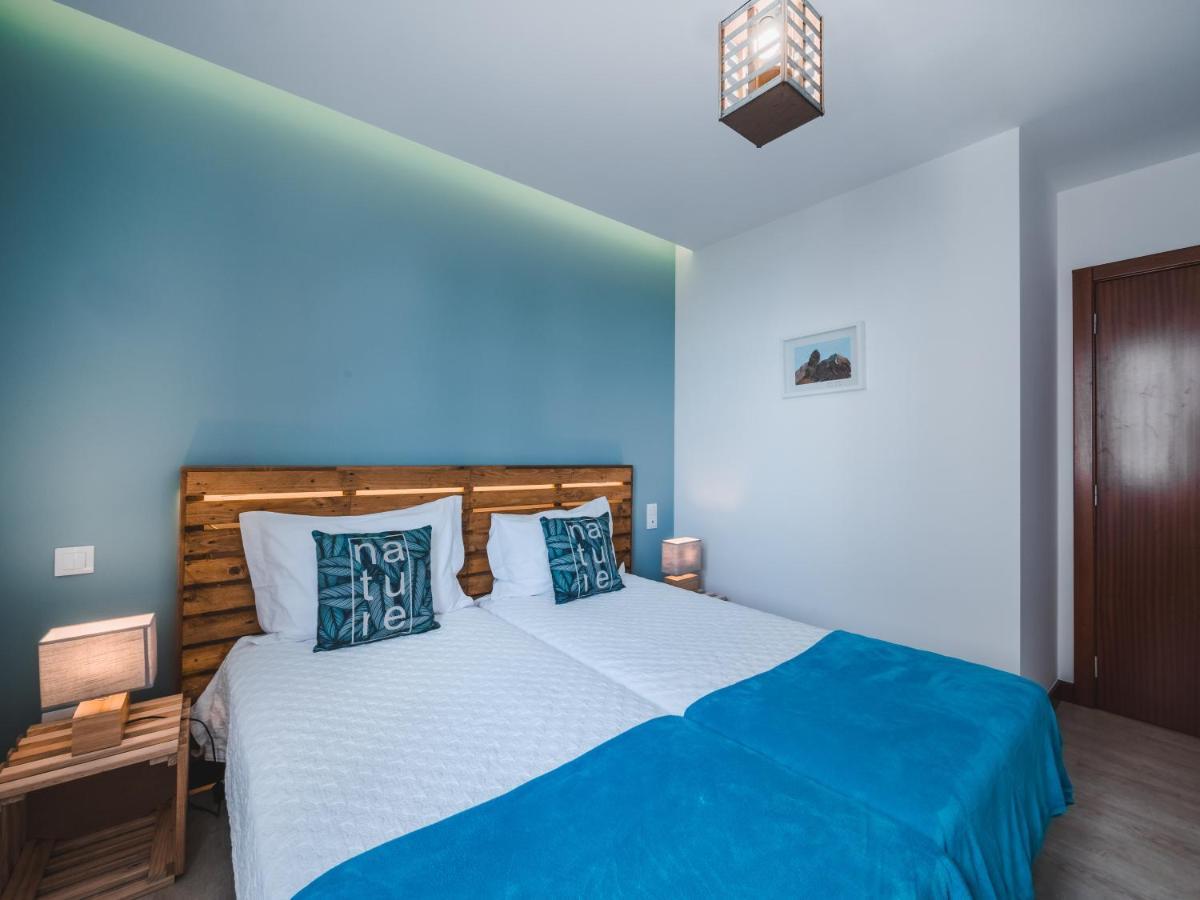 Nature Madeira Guest House Porto Da Cruz Dış mekan fotoğraf