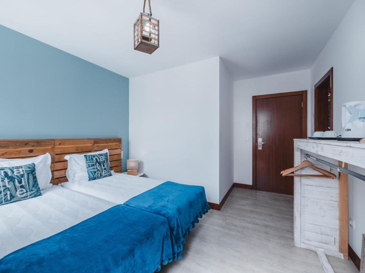 Nature Madeira Guest House Porto Da Cruz Dış mekan fotoğraf