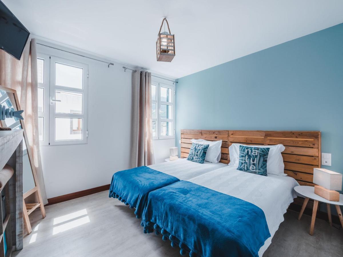 Nature Madeira Guest House Porto Da Cruz Dış mekan fotoğraf