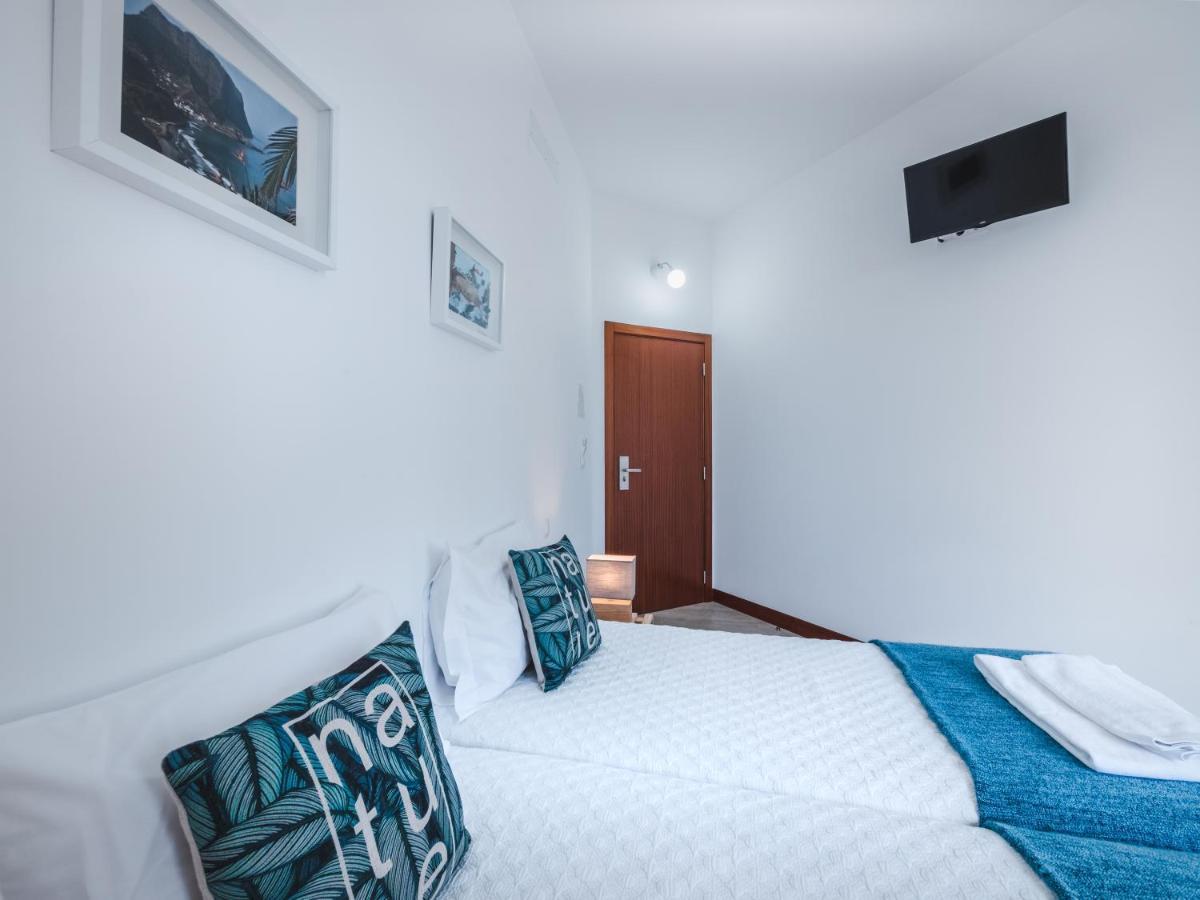 Nature Madeira Guest House Porto Da Cruz Dış mekan fotoğraf