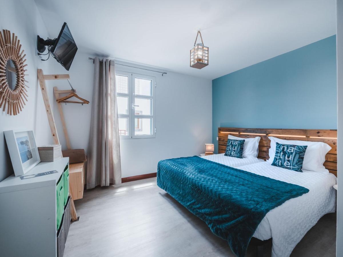 Nature Madeira Guest House Porto Da Cruz Dış mekan fotoğraf