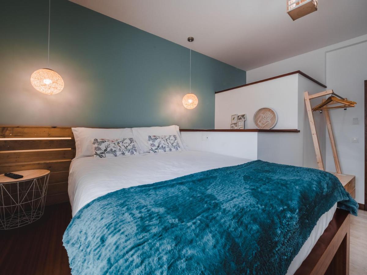Nature Madeira Guest House Porto Da Cruz Dış mekan fotoğraf
