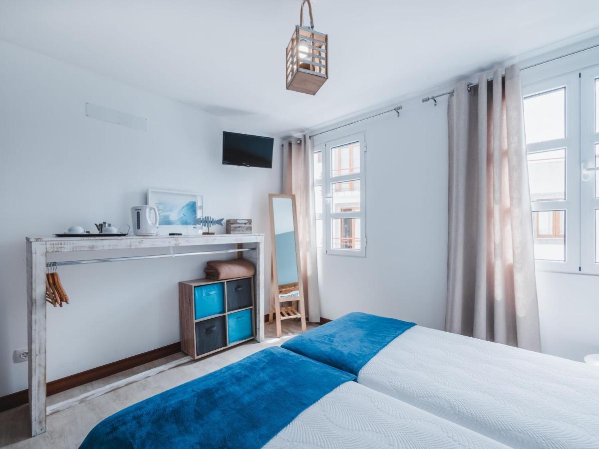 Nature Madeira Guest House Porto Da Cruz Dış mekan fotoğraf