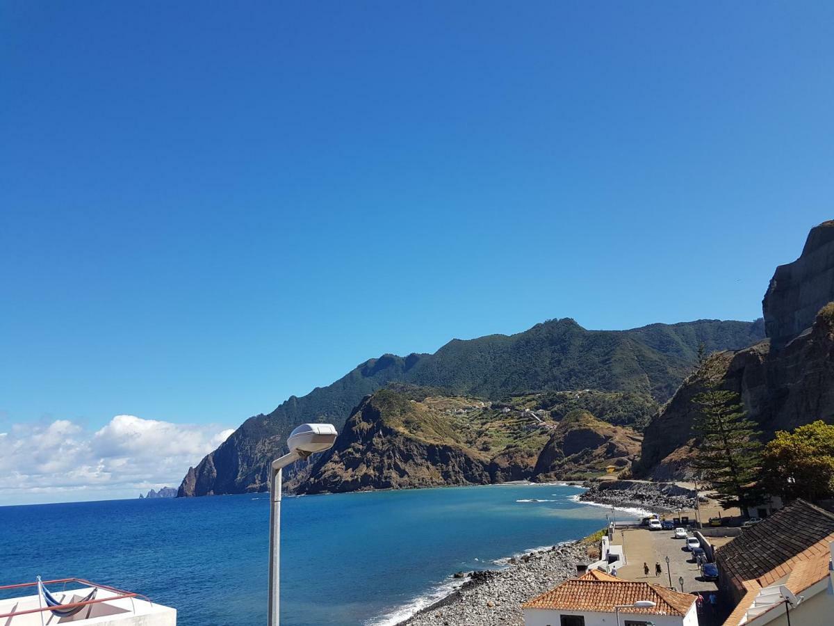 Nature Madeira Guest House Porto Da Cruz Dış mekan fotoğraf