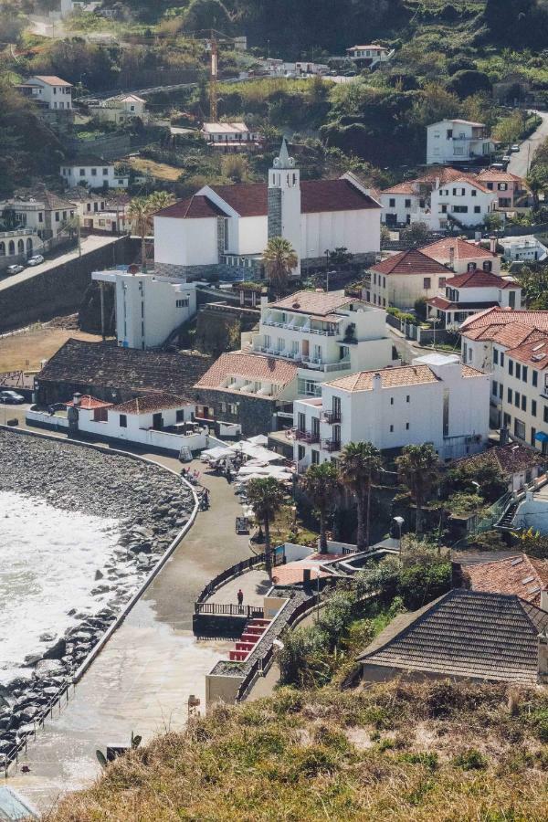 Nature Madeira Guest House Porto Da Cruz Dış mekan fotoğraf