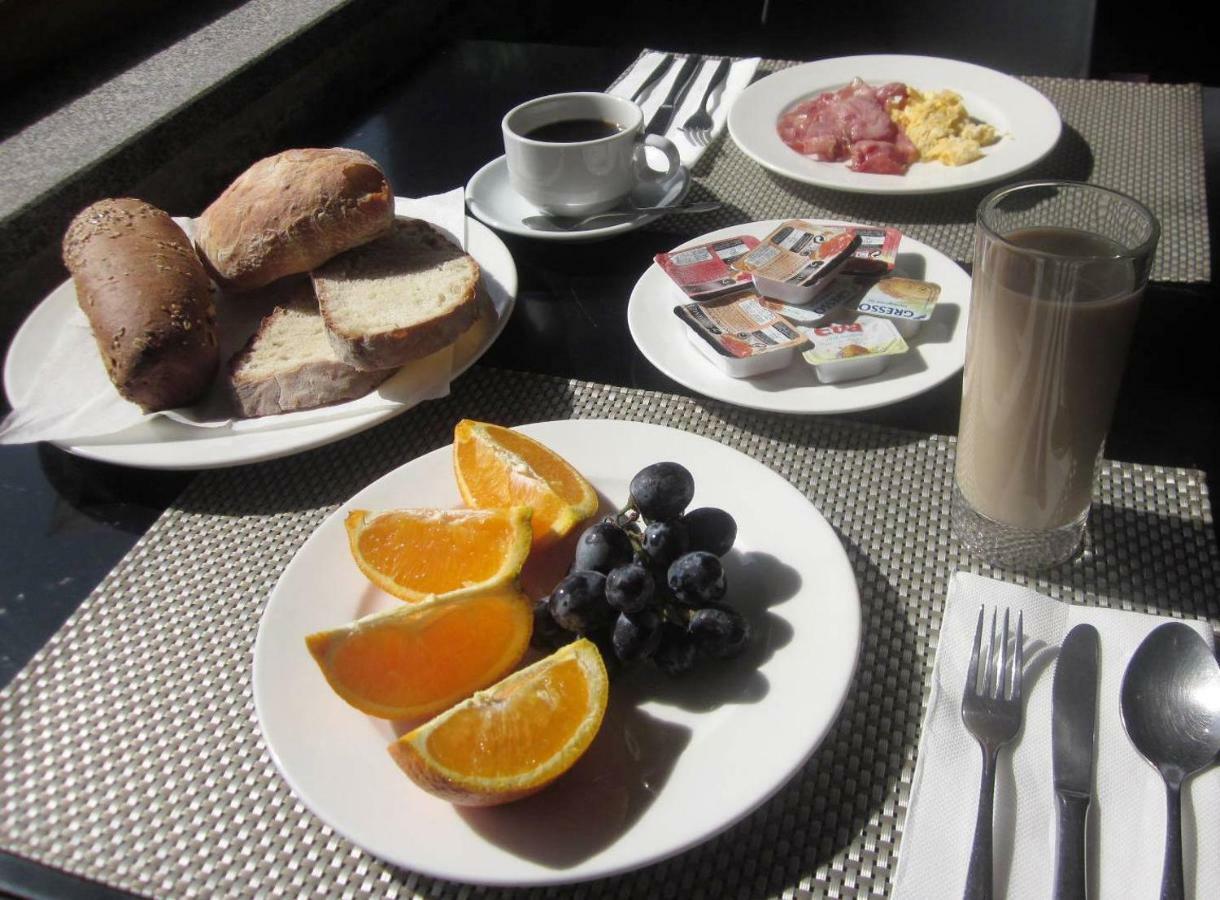 Nature Madeira Guest House Porto Da Cruz Dış mekan fotoğraf