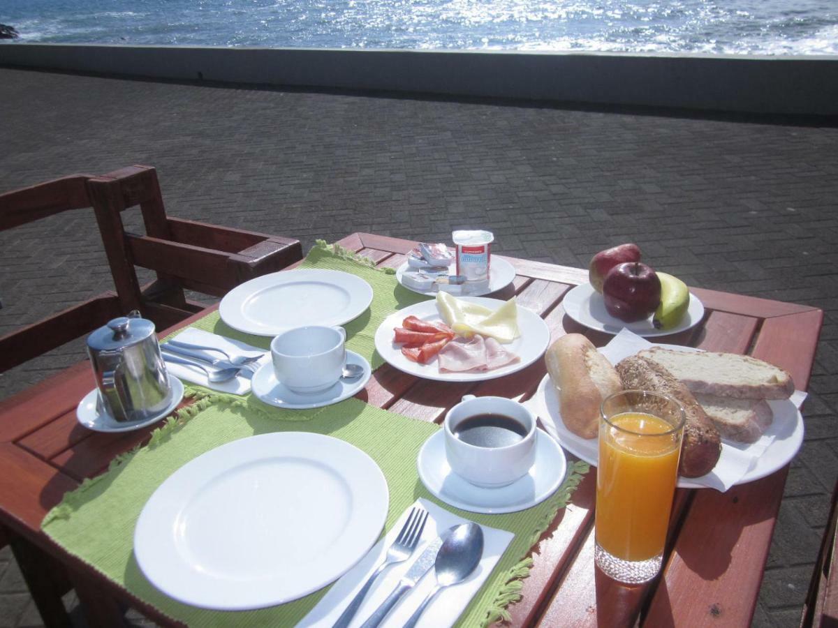 Nature Madeira Guest House Porto Da Cruz Dış mekan fotoğraf
